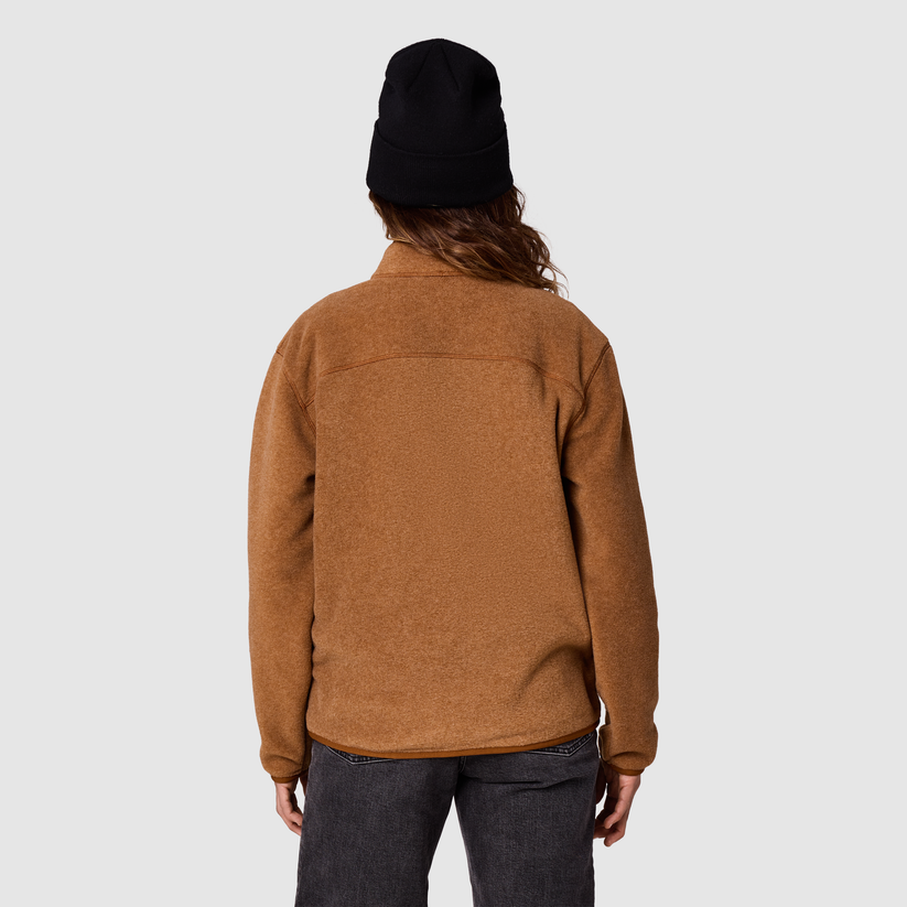 Women’s Deming Fleece Pullover