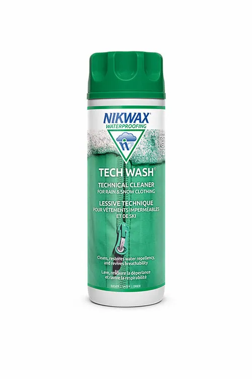  Nikwax Tech Wash 300ml