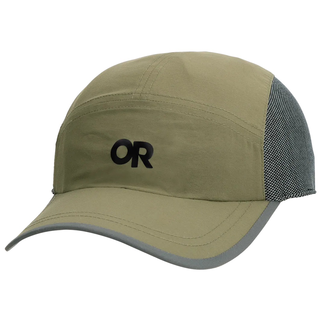 Swift Cap
