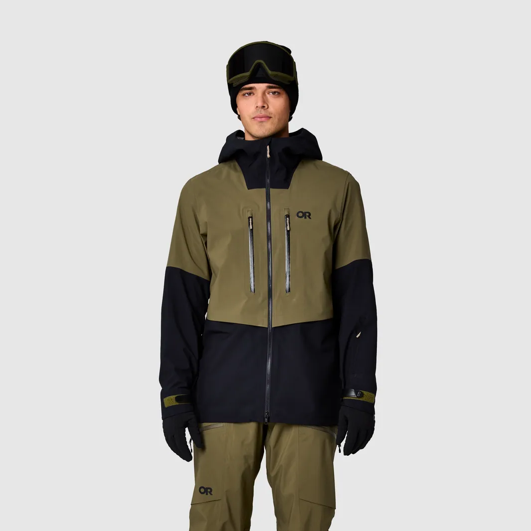 Men's Skytour LT 3L Jacket