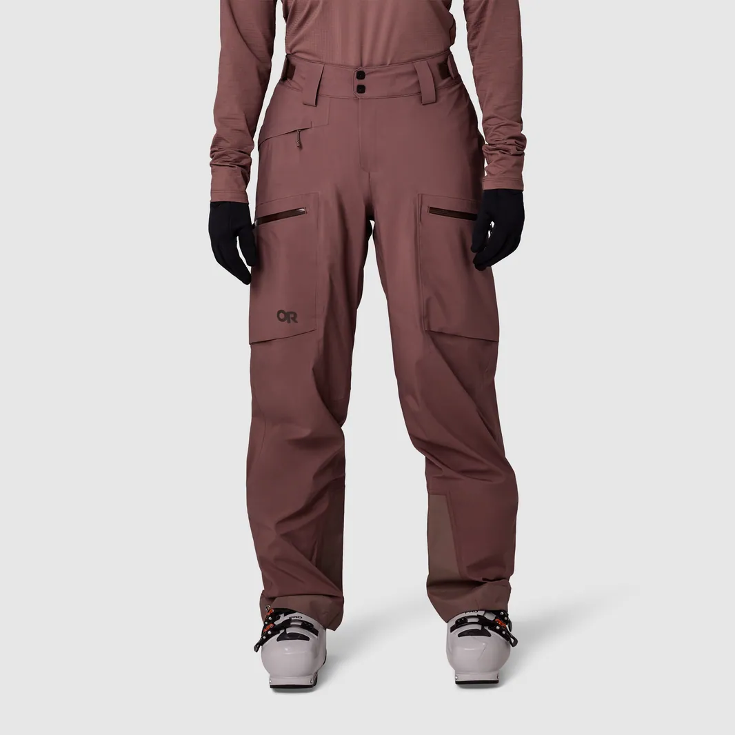 Women's Skytour LT 3L Pant