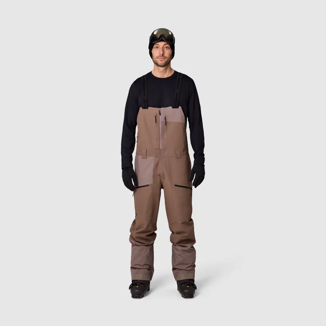 Men's Powderverse Bib