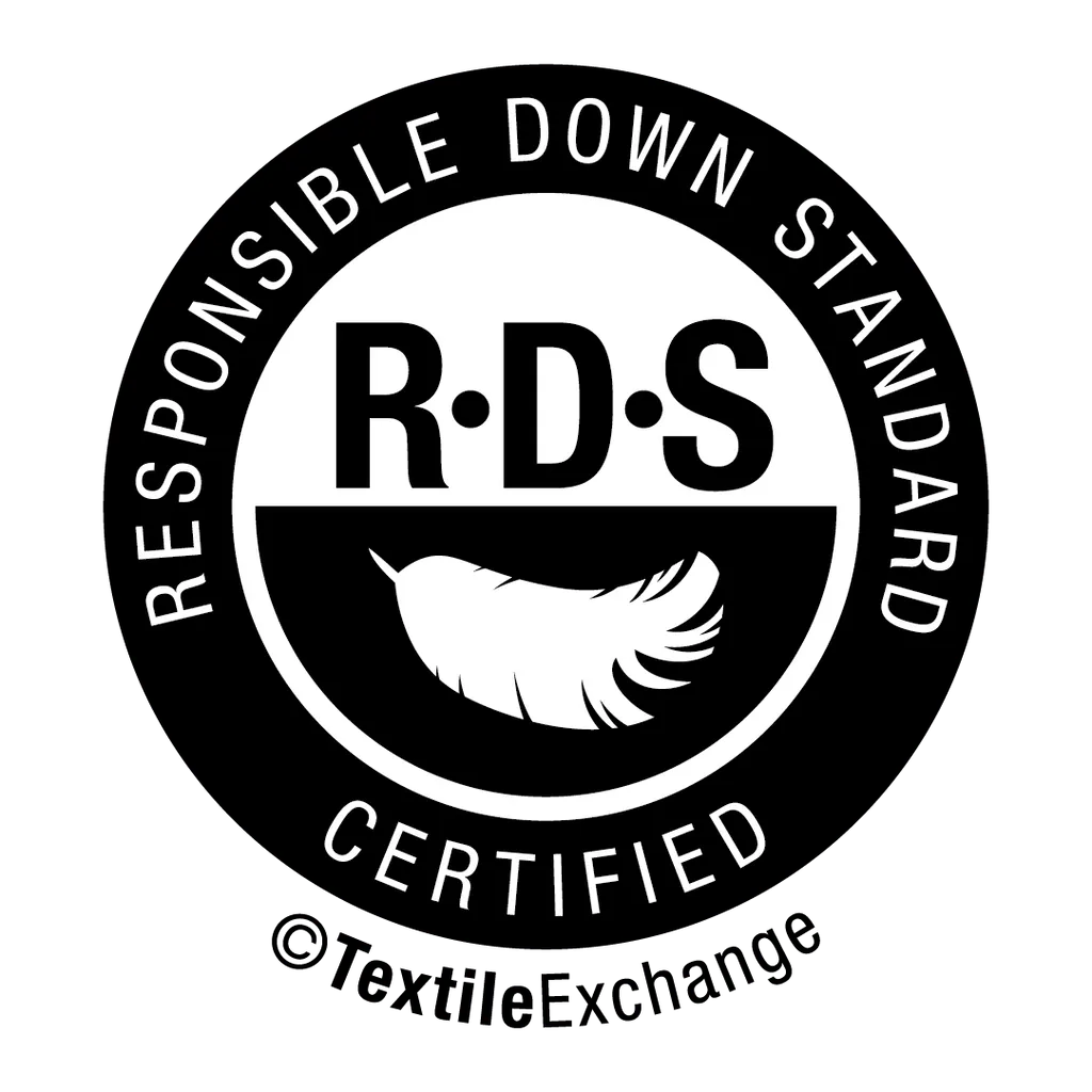 Responsible Down Standard (RDS)